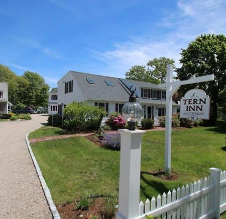West Harwich The Tern Inn Bed & Breakfast And Cottages מראה חיצוני תמונה