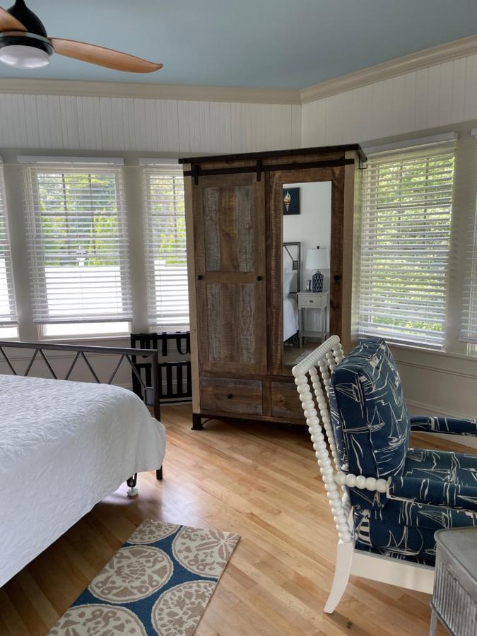 West Harwich The Tern Inn Bed & Breakfast And Cottages מראה חיצוני תמונה
