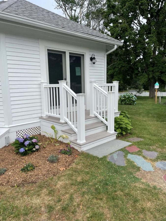 West Harwich The Tern Inn Bed & Breakfast And Cottages מראה חיצוני תמונה