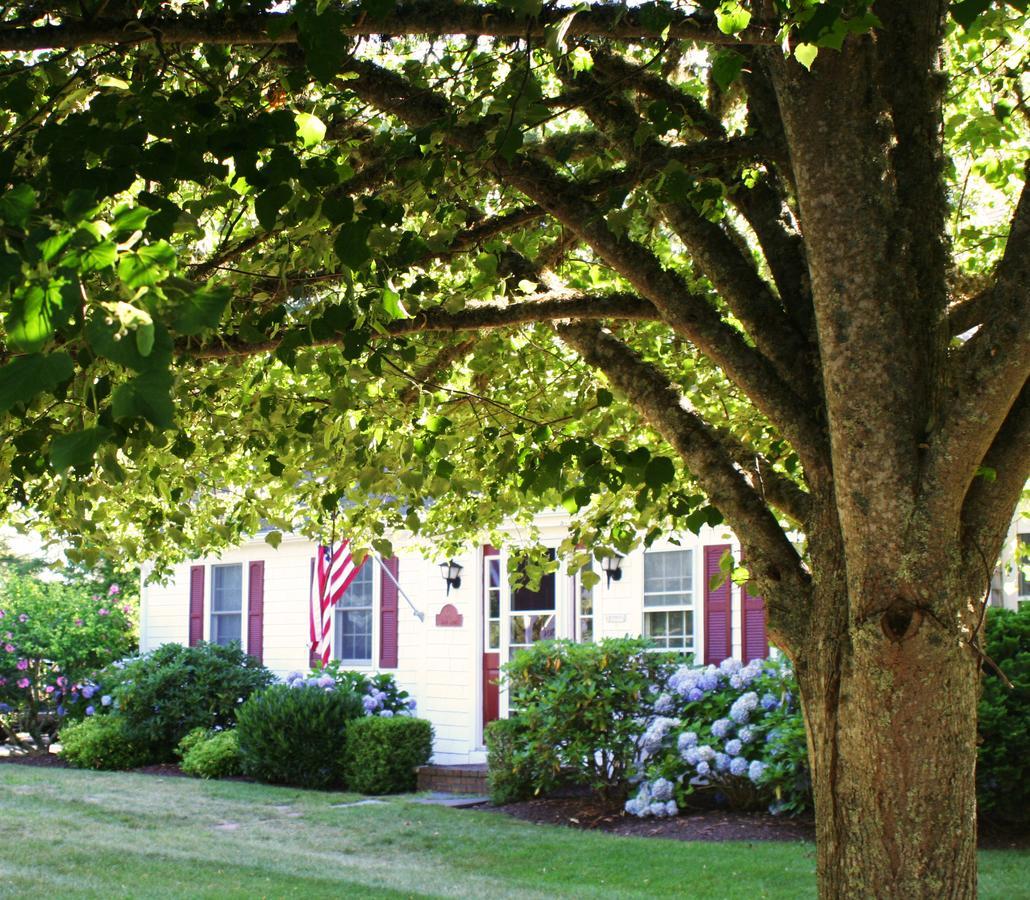West Harwich The Tern Inn Bed & Breakfast And Cottages מראה חיצוני תמונה