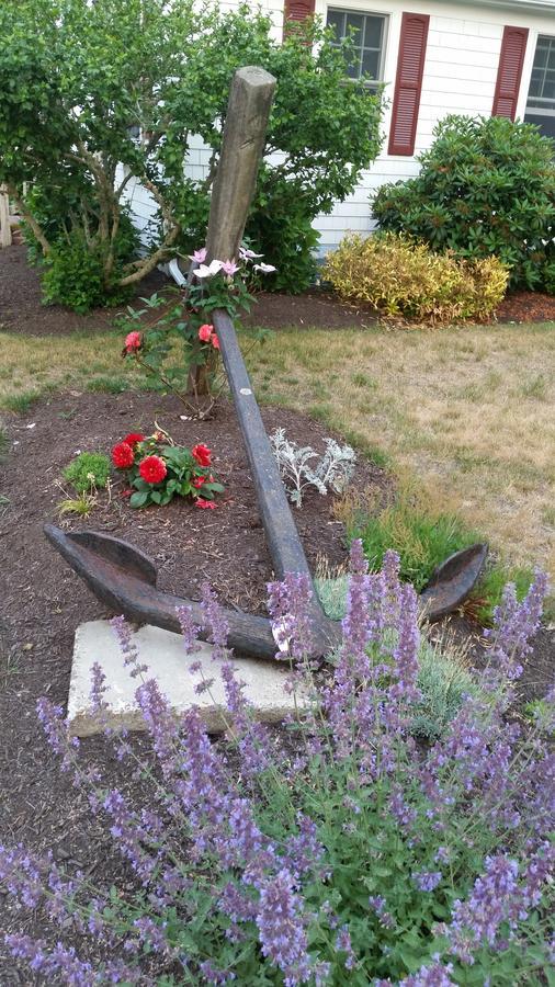 West Harwich The Tern Inn Bed & Breakfast And Cottages מראה חיצוני תמונה