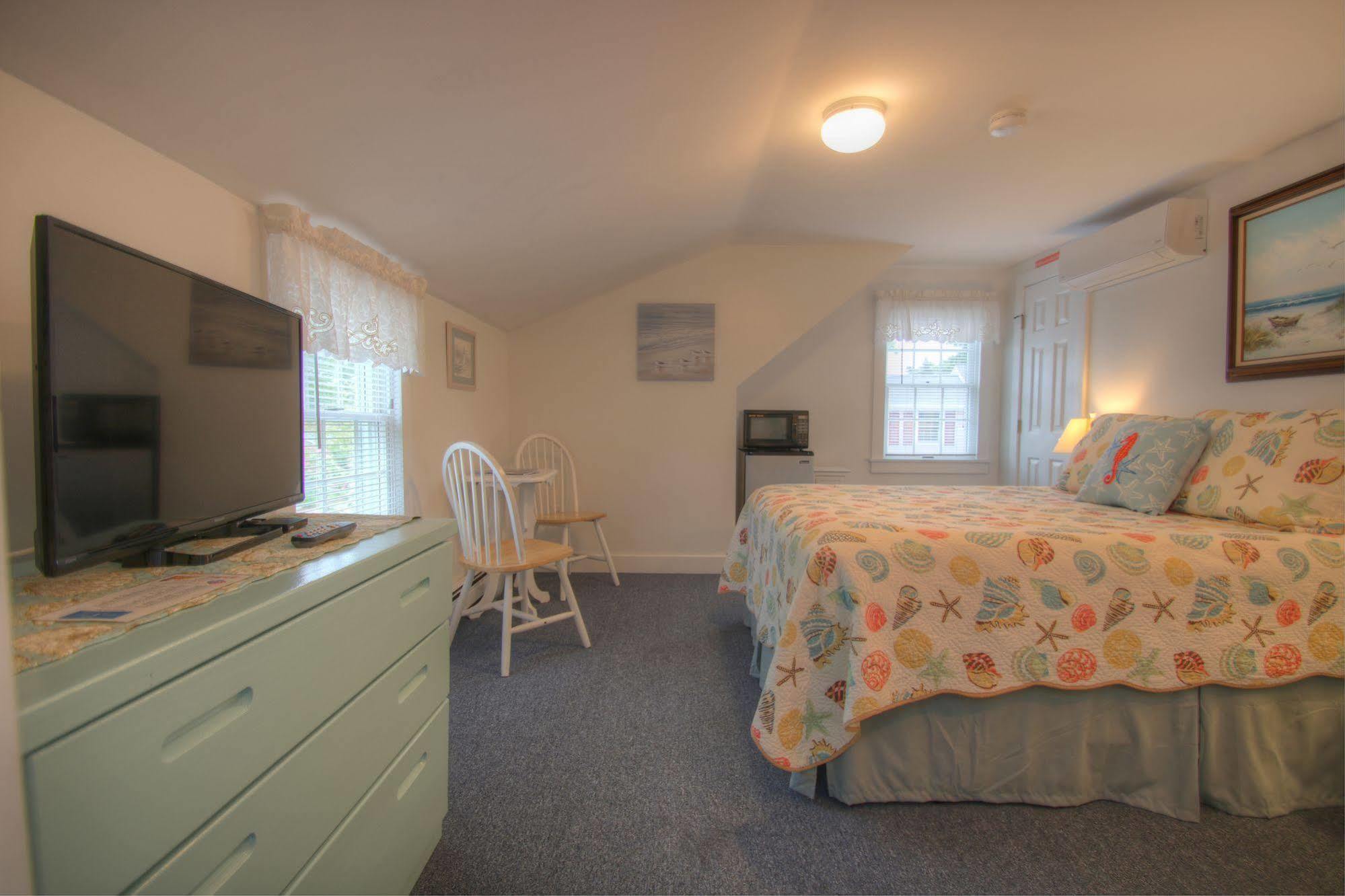 West Harwich The Tern Inn Bed & Breakfast And Cottages מראה חיצוני תמונה