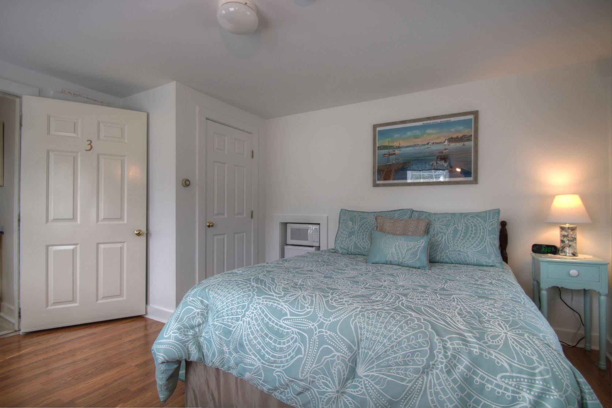 West Harwich The Tern Inn Bed & Breakfast And Cottages מראה חיצוני תמונה