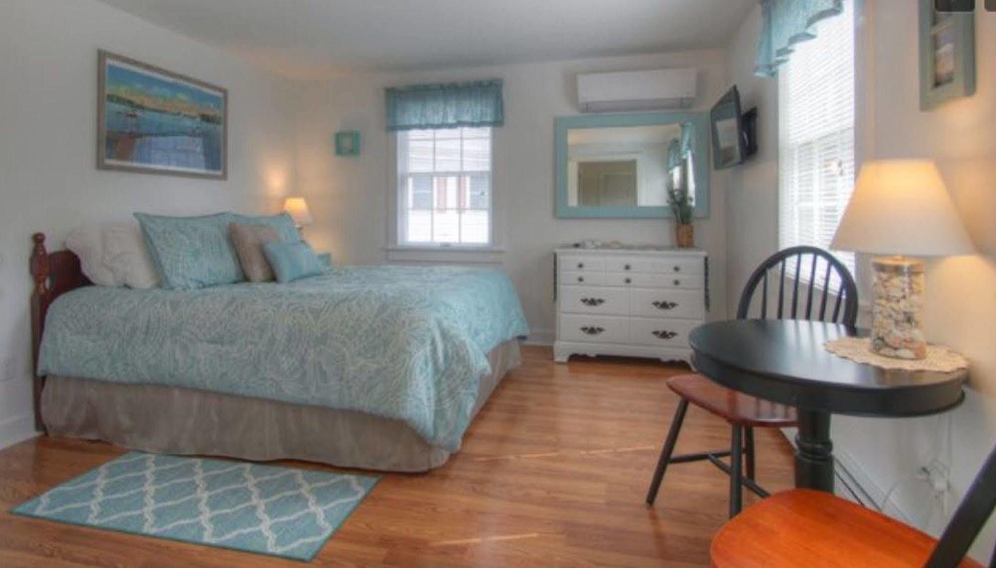 West Harwich The Tern Inn Bed & Breakfast And Cottages מראה חיצוני תמונה