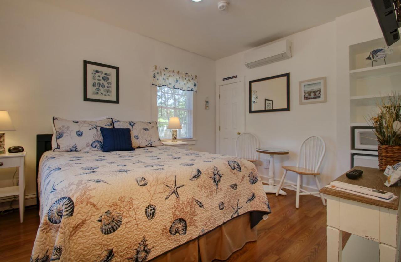 West Harwich The Tern Inn Bed & Breakfast And Cottages מראה חיצוני תמונה