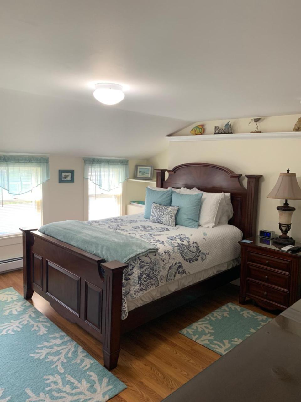 West Harwich The Tern Inn Bed & Breakfast And Cottages מראה חיצוני תמונה