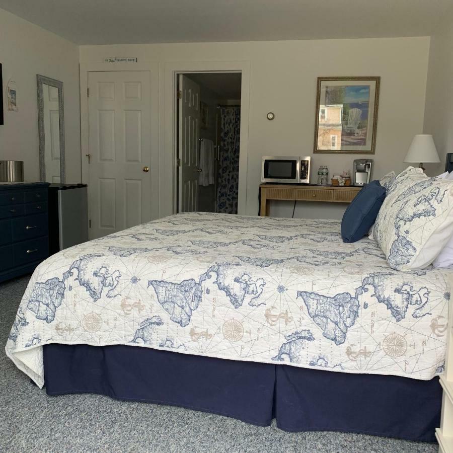 West Harwich The Tern Inn Bed & Breakfast And Cottages מראה חיצוני תמונה