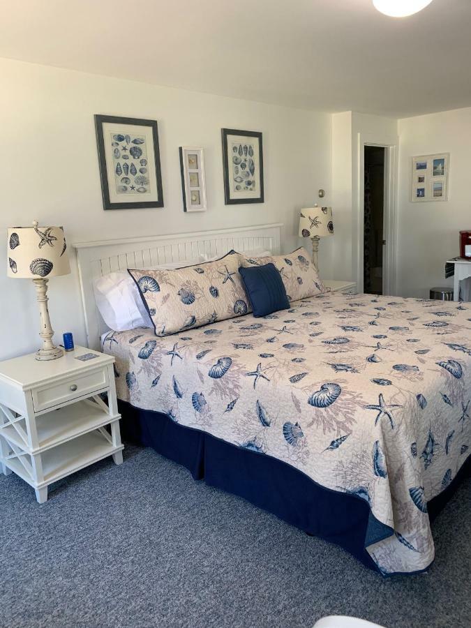 West Harwich The Tern Inn Bed & Breakfast And Cottages מראה חיצוני תמונה