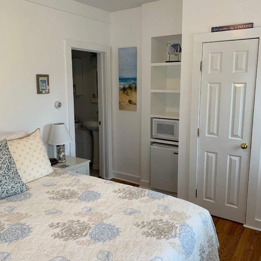 West Harwich The Tern Inn Bed & Breakfast And Cottages מראה חיצוני תמונה