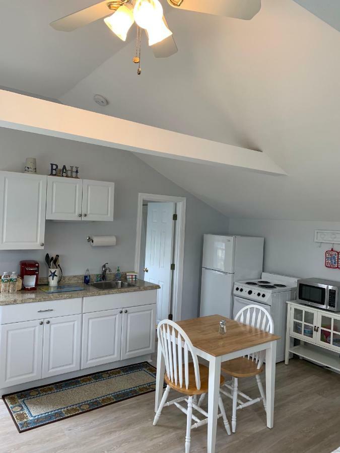 West Harwich The Tern Inn Bed & Breakfast And Cottages מראה חיצוני תמונה