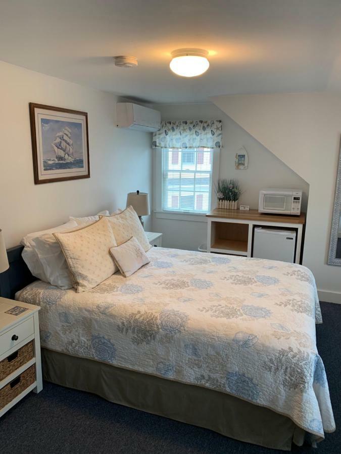 West Harwich The Tern Inn Bed & Breakfast And Cottages מראה חיצוני תמונה