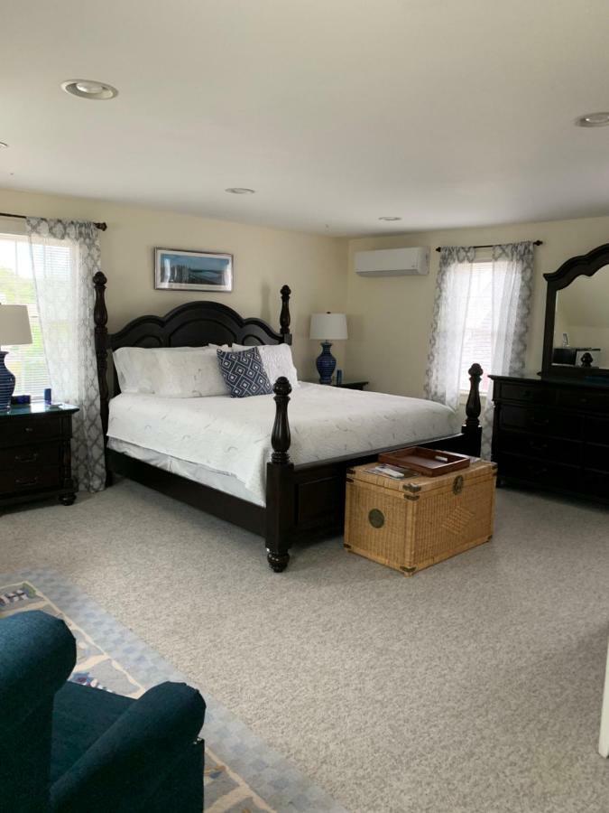 West Harwich The Tern Inn Bed & Breakfast And Cottages מראה חיצוני תמונה
