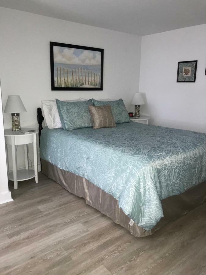 West Harwich The Tern Inn Bed & Breakfast And Cottages מראה חיצוני תמונה